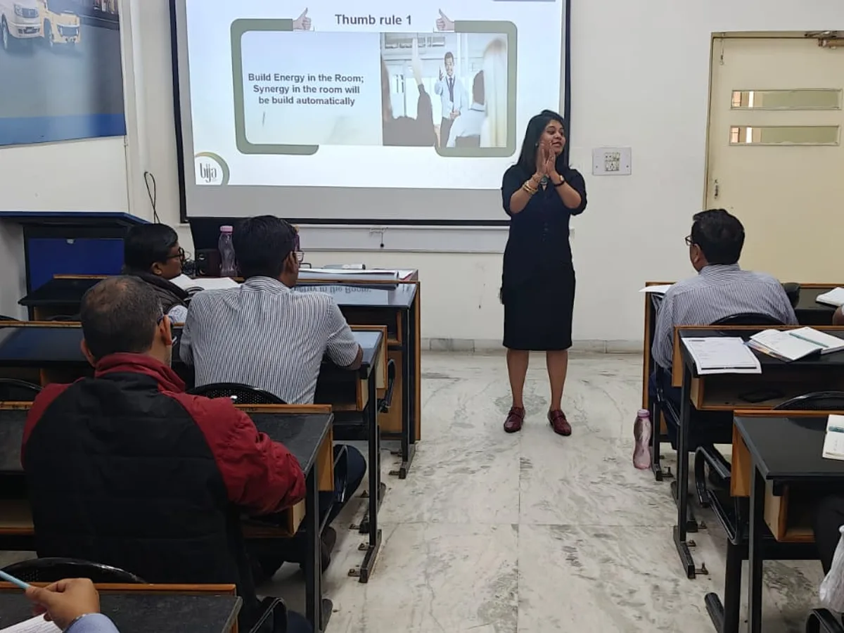 Business Writing