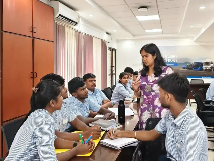 In-Person Trainings