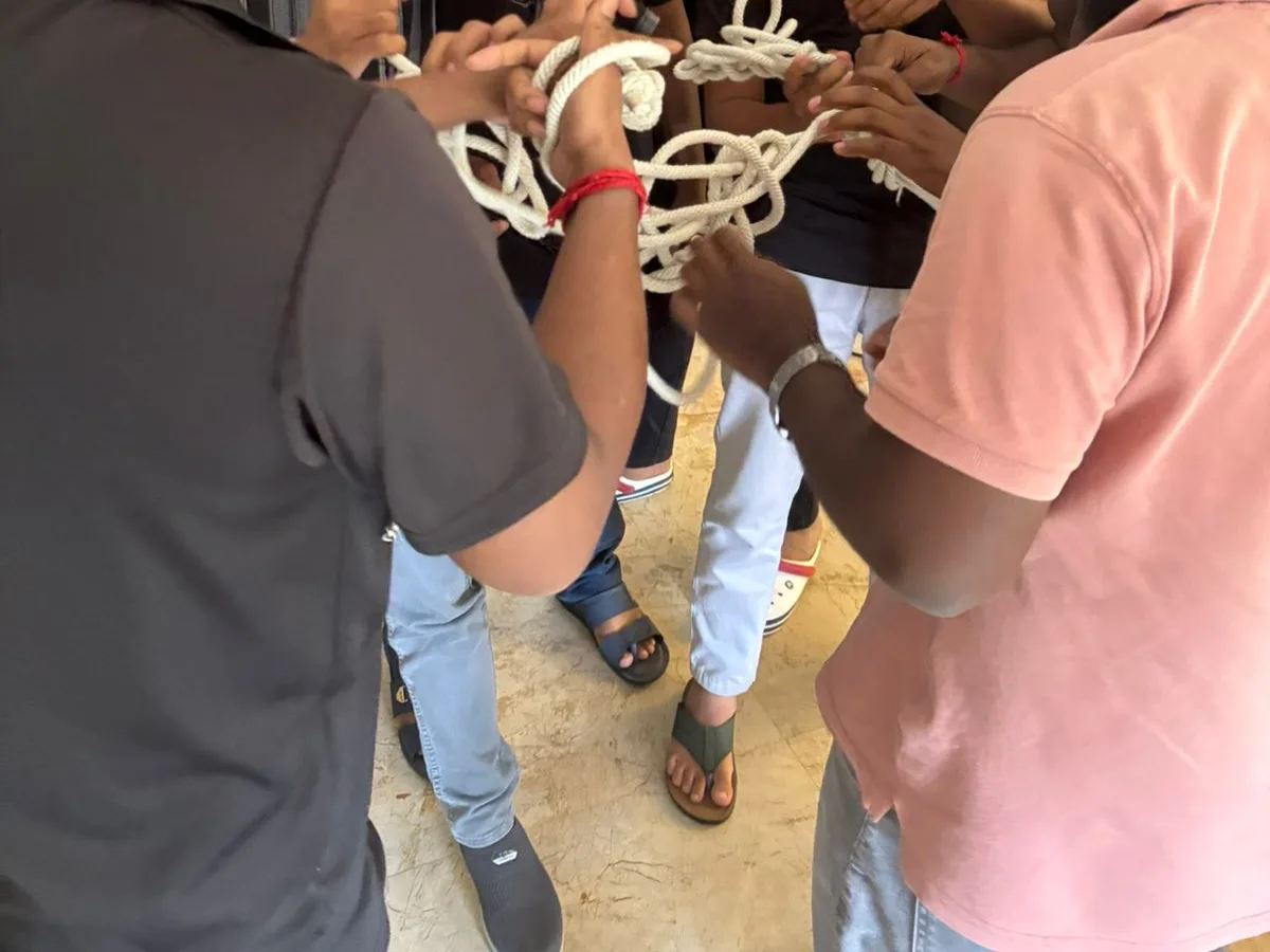 Creativity & Problem Solving