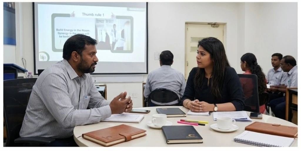 Leadership Development