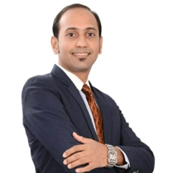Prakash Sharma — Founder & Lead Trainer